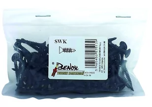 Wkręt samowiercący 3.5x45 mm (50 szt.) - Wkręty - miniaturka - grafika 1