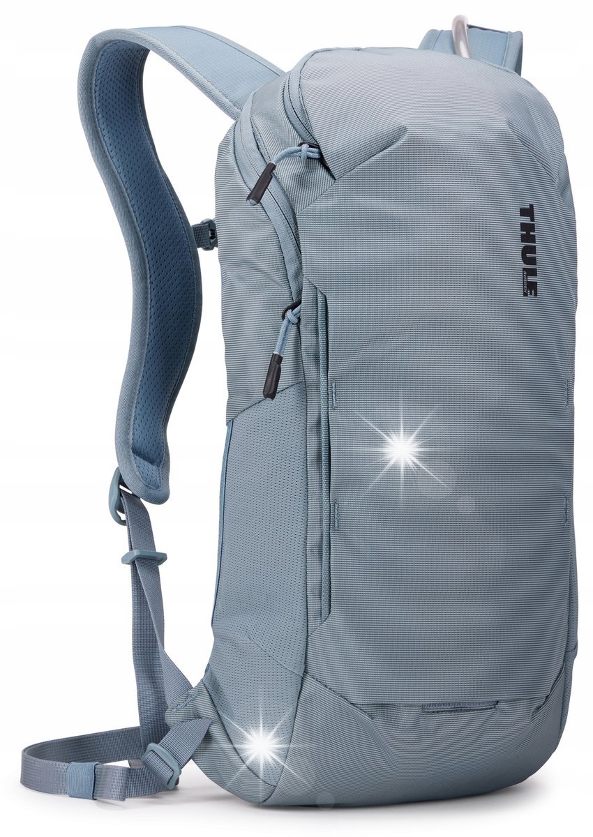 Plecak turystyczny Thule AllTrail 10L - szary
