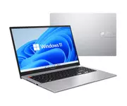 Laptopy - ASUS VivoBook S15 K3502ZA i5-12500H/8GB/512GB/W11 OLED - miniaturka - grafika 1