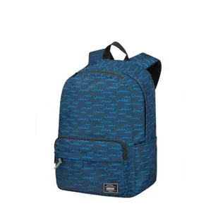 American Tourister Plecak Urban Groove Lifestyle niebieski - Plecaki - miniaturka - grafika 4