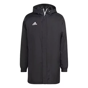 adidas Męska kurtka En22 Stadjkt (Filled Heavyweight) - Kurtki męskie - miniaturka - grafika 1
