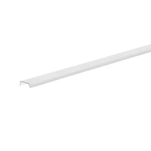 Osłona do profilu LED KA-COM mleczna długość 3m KLUŚ - Taśmy LED - miniaturka - grafika 1