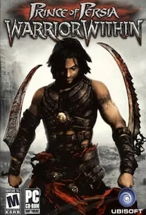 Prince of Persia: Warrior Within - Gry PC Cyfrowe - miniaturka - grafika 1