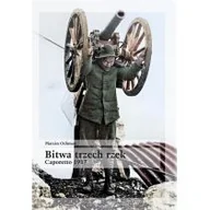 Historia Polski - Bitwa trzech rzek Caporetto 1917 Nowa - miniaturka - grafika 1