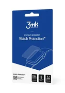 Akcesoria do smartwatchy - 3MK, Smartwatch Pacific 21-3 Watch Protection v., Szkło hybrydowe, FlexibleGlass Lite - miniaturka - grafika 1
