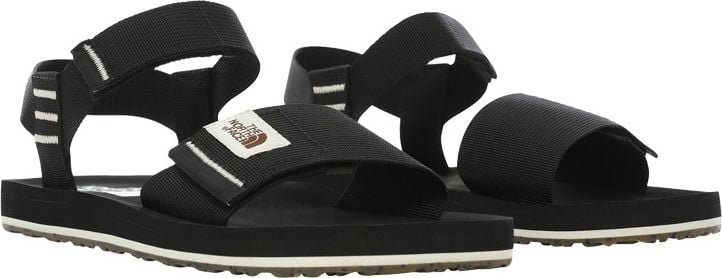 The North Face Sandały damskie W Skeena czarne r. 41