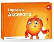 Pedagogika i dydaktyka - Eduterapeutica Lux Logopedia Akcesoria - miniaturka - grafika 1