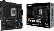 Płyty główne - Płyta główna Asus TUF GAMING B760M-PLUS - miniaturka - grafika 1