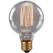 Żarówki LED - Italux Żarówka dekoracyjna Retro INC Bulb 40W E27 240lm 2200K 196095 - miniaturka - grafika 1