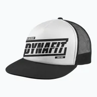 Czapki damskie - Czapka z daszkiem DYNAFIT Graphic Trucker nimbus/tabloid - miniaturka - grafika 1