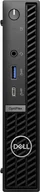 Zestawy komputerowe - Komputer Dell DELL PC OptiPlex Micro 7020 MFF/TPM/i3 14100T/8GB/512GB SSD/65W/WLAN/Kb/Mouse/W11 Pro/3Y PS NBD - miniaturka - grafika 1