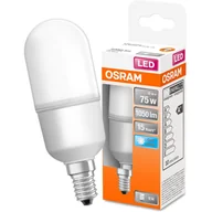 Żarówki LED - Żarówka LED E14 9 W = 75 W 1050 lm Neutralna biel Osram - miniaturka - grafika 1
