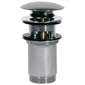 Tres 13454160 13454160 COMPLEMENTOS Odpływ umywalkowy wyposażony w przelew $655 - Akcesoria hydrauliczne - miniaturka - grafika 1
