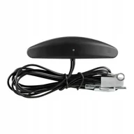 Anteny samochodowe - Antena Samochodowa Wewnętrzna Elektroniczna 12V - miniaturka - grafika 1