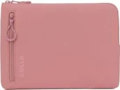 Torby na laptopy - Golla Sleeve Metro - neoprenowe etui ochronne do urządzeń 14" (dirty pink) - miniaturka - grafika 1