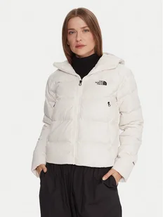 The North Face Kurtka puchowa Hyalite NF0A8E75 Beżowy Regular Fit - Kurtki damskie - miniaturka - grafika 1