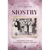 Biografie i autobiografie - Siostry. Niesamowita historia życia kobiet z rodziny Mitford - miniaturka - grafika 1