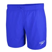 Kąpielówki męskie - Szorty SPEEDO Spodenki kąpielowe męskie niebieskie Rozmiar S - miniaturka - grafika 1