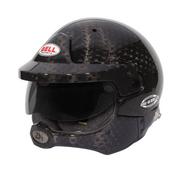 Kask otwarty Bell MAG-10 Rally CARBON (homologacja FIA)