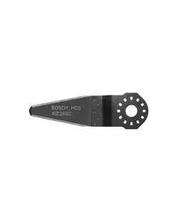 Bosch brzeszczot HCS AIZ 28 SC 28x50mm - do GOP, do cięcia fug (nóż do bruzd) 2 - Brzeszczoty - miniaturka - grafika 2