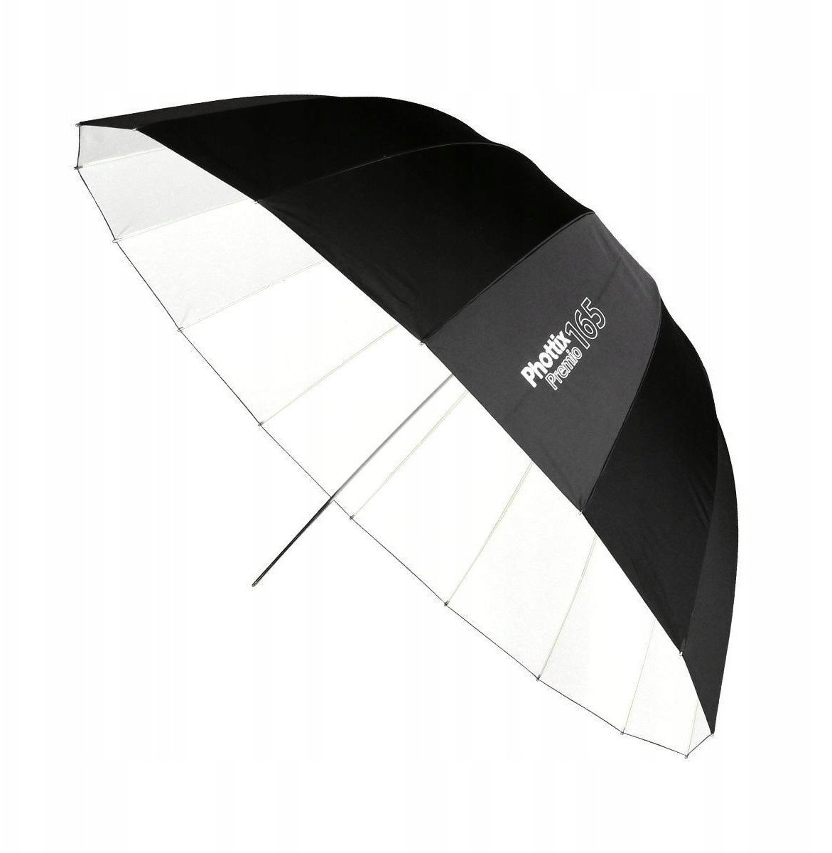 Phottix Premio parasol 165cm biały