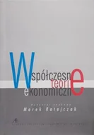 Biznes - Współczesne teorie ekonomiczne - miniaturka - grafika 1