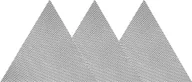 Materiały ścierne - Siatka Ścierna P220 Delta 280Mm 3Szt Yato Yt-84616 - miniaturka - grafika 1