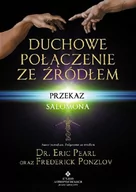 Ezoteryka - Duchowe połączenie ze źródłem - Pearl Eric, Ponzlov Frederick - miniaturka - grafika 1