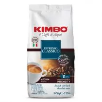 Kimbo Kawa ziarnista Espresso Classico Zestaw 2 x 1 kg - Kawa - miniaturka - grafika 1