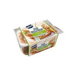 Chleb bezglutenowy jasny 350g, Wiso - Zdrowa żywność - miniaturka - grafika 1