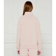 Bluzy damskie - Guess Jeans Bluza TRICOT Regular Fit - miniaturka - grafika 1