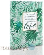 Albumy fotograficzne - Gedeon Album Leaf Z (300 zdjęć 10x15) - miniaturka - grafika 1