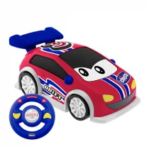 Chicco DANNY DRIFT 6190 - Zabawki zdalnie sterowane - miniaturka - grafika 1