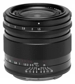 Obiektywy - Voigtlander Nokton 28 mm f/1.5 do Sony E - miniaturka - grafika 1