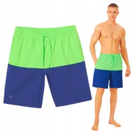 Spodenki męskie - Kąpielówki 4F Męskie Spodenki Szorty Kąpielowe Na Basen Sportowe r. XXL - miniaturka - grafika 1