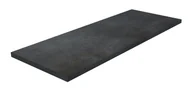 Blaty meblowe i parapety okienne - Blat Presto 160X60 Cm Płyta Laminowana District Dark - miniaturka - grafika 1