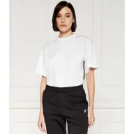 Koszulki i topy damskie - Karl Lagerfeld T-shirt | Relaxed fit - miniaturka - grafika 1