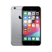 Telefony komórkowe - Nowy Iphone 6 Space Gray Szary 1/16 GB Lte - miniaturka - grafika 1