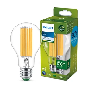 Żarówka LED E27 7,3 W = 100 W 1535 lm Neutralna biel Philips - Żarówki LED - miniaturka - grafika 1