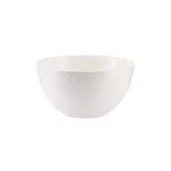 Miski i półmiski - Salaterka Porcelanowa 15 Cm Bari White Villa Italia - miniaturka - grafika 1