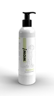 Szampony i odżywki dla psów - WOW! DOGS Szampon do krótkiej sierści 250 ml - miniaturka - grafika 1