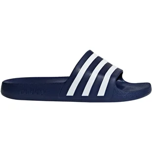 Adidas Adilette Aqua roz. 40,5 - Klapki i japonki męskie - miniaturka - grafika 1