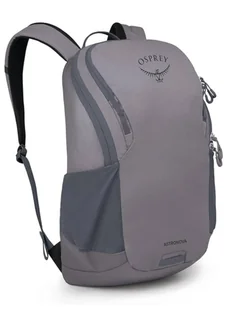 Plecak na laptopa Osprey Astronova - soundwave grey - Torby na laptopy - miniaturka - grafika 1