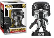 Figurki kolekcjonerskie - Funko POP! Star Wars, figurka kolekcjonerska, Knight Of Ren, 331 - miniaturka - grafika 1