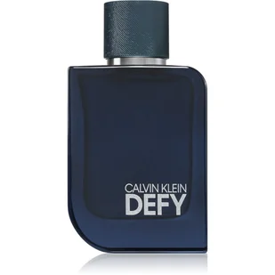 Calvin Klein Defy Parfum woda perfumowana dla mężczyzn 100ml - Wody i perfumy męskie - miniaturka - grafika 1