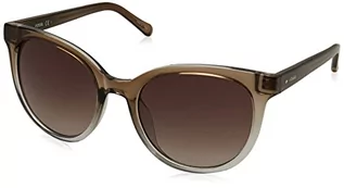 Okulary przeciwsłoneczne - Fossil FOS 3094/S Sunglasses, Nude, 51 Womens - grafika 1
