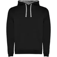 Bluzy sportowe męskie - Męska Bluza Z Kapturem Urban - miniaturka - grafika 1