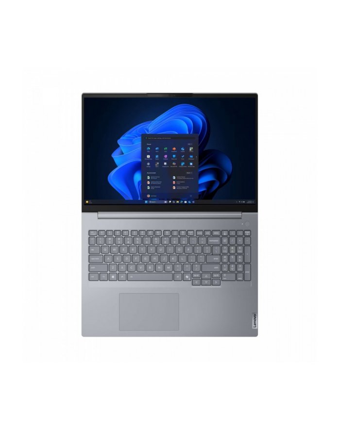 lenovo ThinkBook 16 G9 21UT0097PB W11Pro 5 220/16GB/512GB/INT/16.0 WUXGA/Arctic grey/3YR OS + 1YR CI + CO2 Offset
