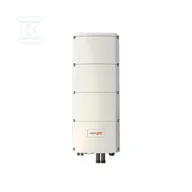 Inwertery, falowniki - Falownik trójfazowy hybrydowy SolarEdge SE8K-RWB48BFN4, 8kW, bez wyświetlacza, RS485/Ethernet/SolarEdge Home Mesh, IP65 - miniaturka - grafika 1