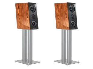 Audio Physic Spark (glass rosewood) - Głośniki i kolumny - miniaturka - grafika 1
